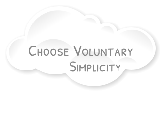 Choose Voluntary          Simplicity